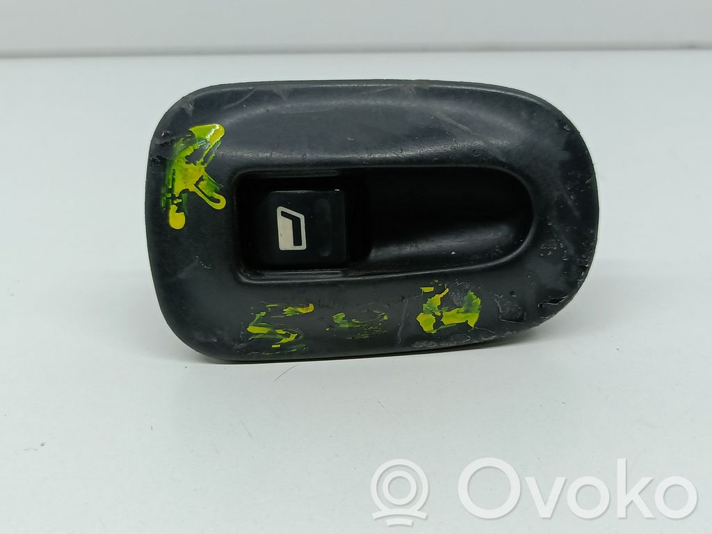 Peugeot 306 Front door window winding handle 