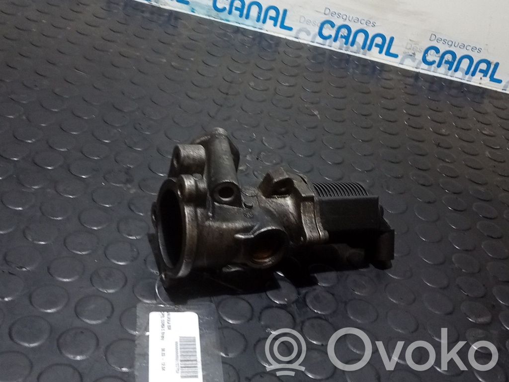 Opel Corsa C Válvula EGR 