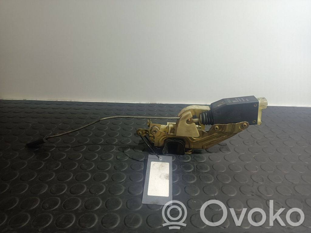 Opel Corsa B Front door lock 