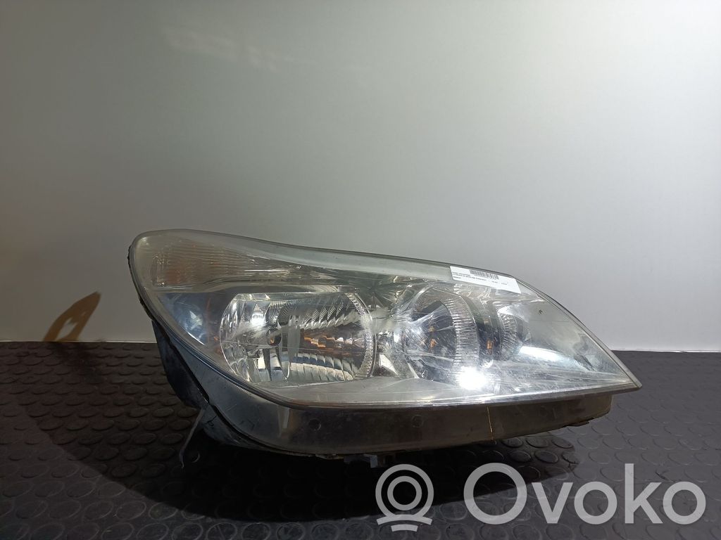 Phare frontale   088841