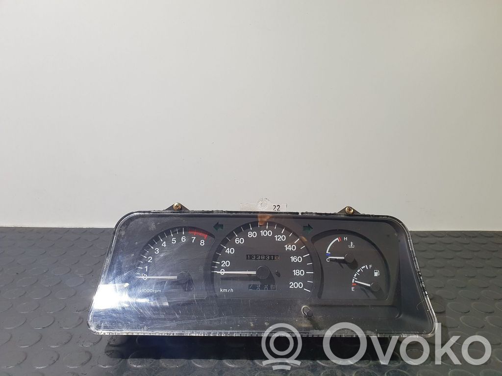 Daewoo Nexia Speedometer (instrument cluster) 