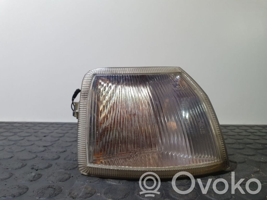 Opel Vectra A Headlight/headlamp 