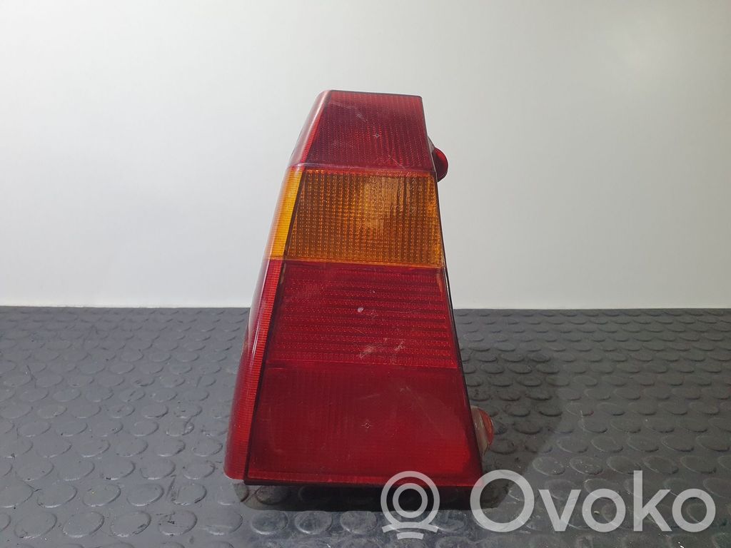 Citroen Saxo Rear/tail lights 