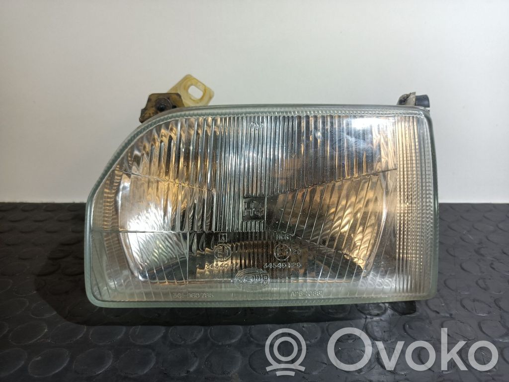 Ford Escort Phare frontale 
