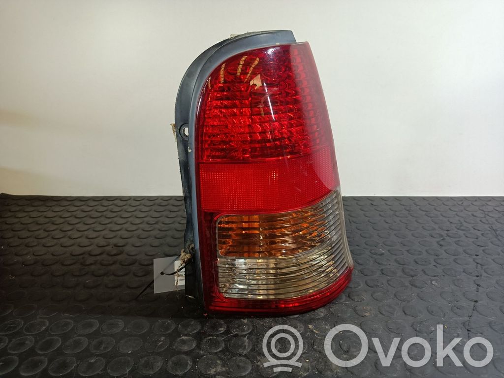 Daewoo Nexia Takavalot 