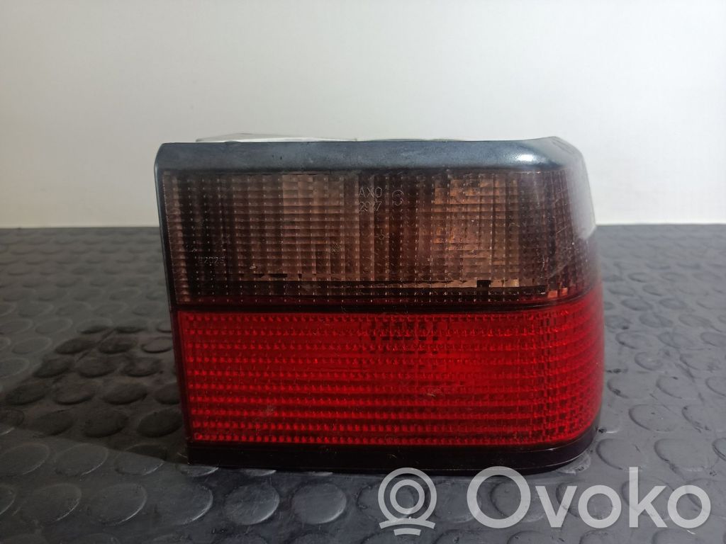 Citroen Xantia Takavalot 