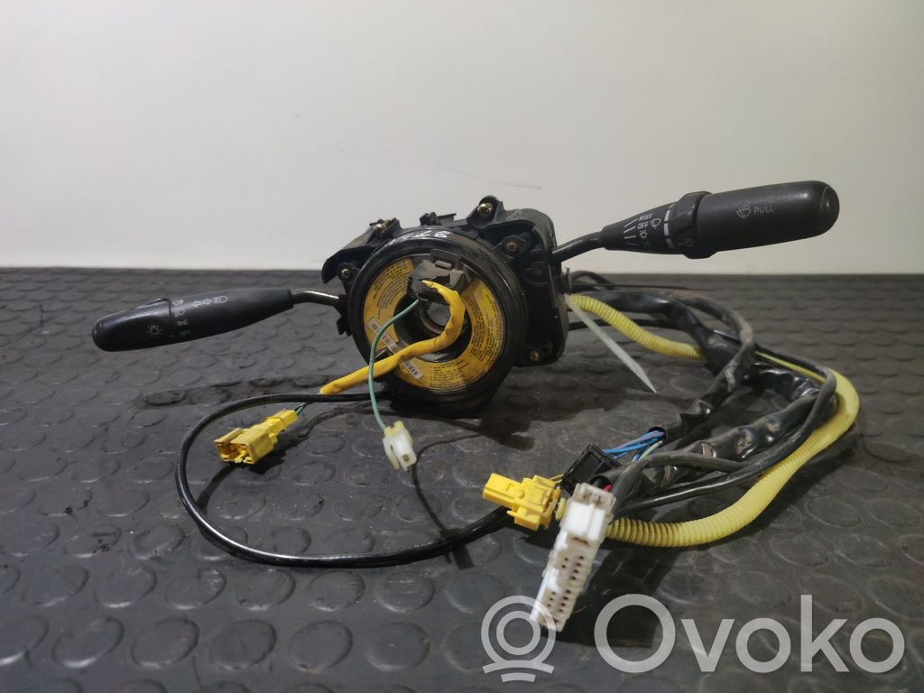 Opel Monterey Multifunctional control switch/knob 