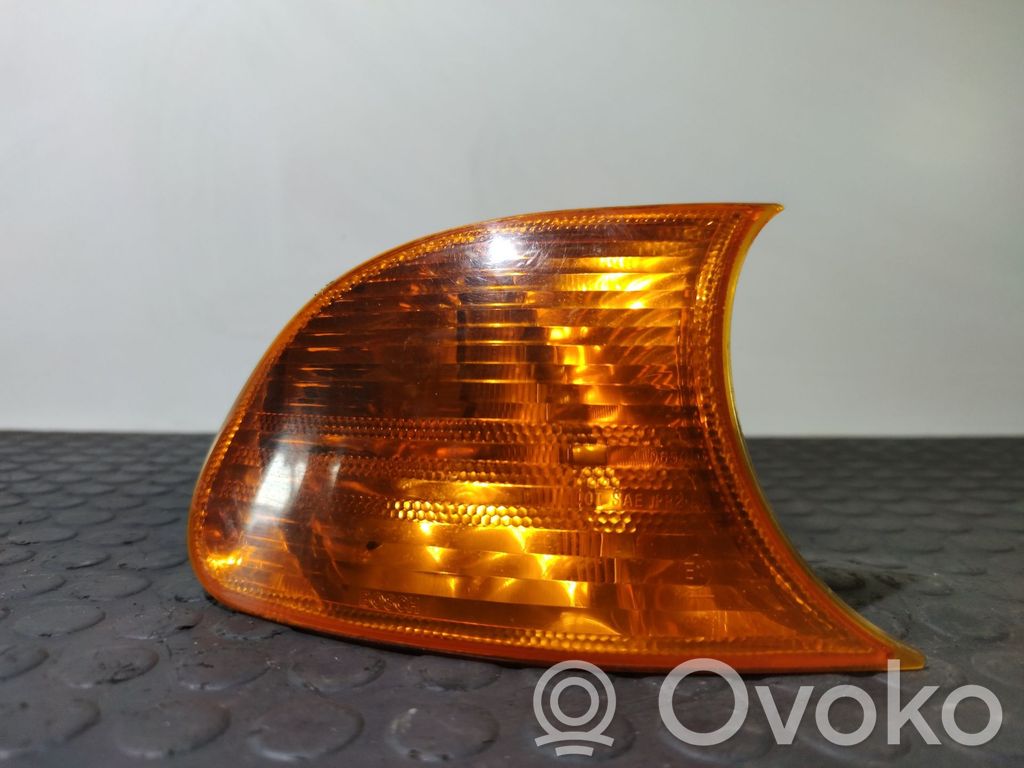 BMW 3 E46 Headlight/headlamp 
