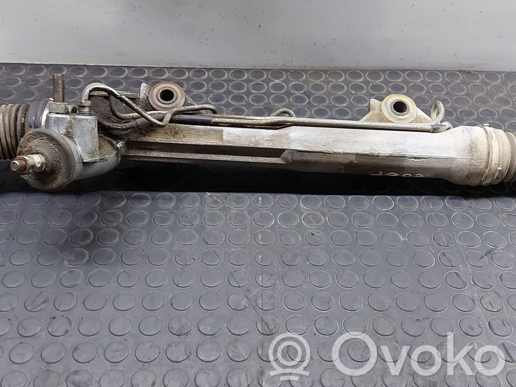 Ford Explorer Steering rack 