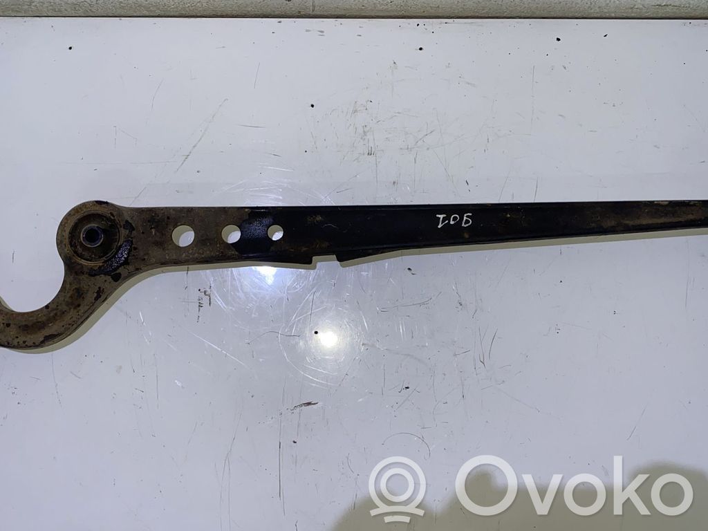 Land Rover Discovery 3 - LR3 Etutukivarsi 