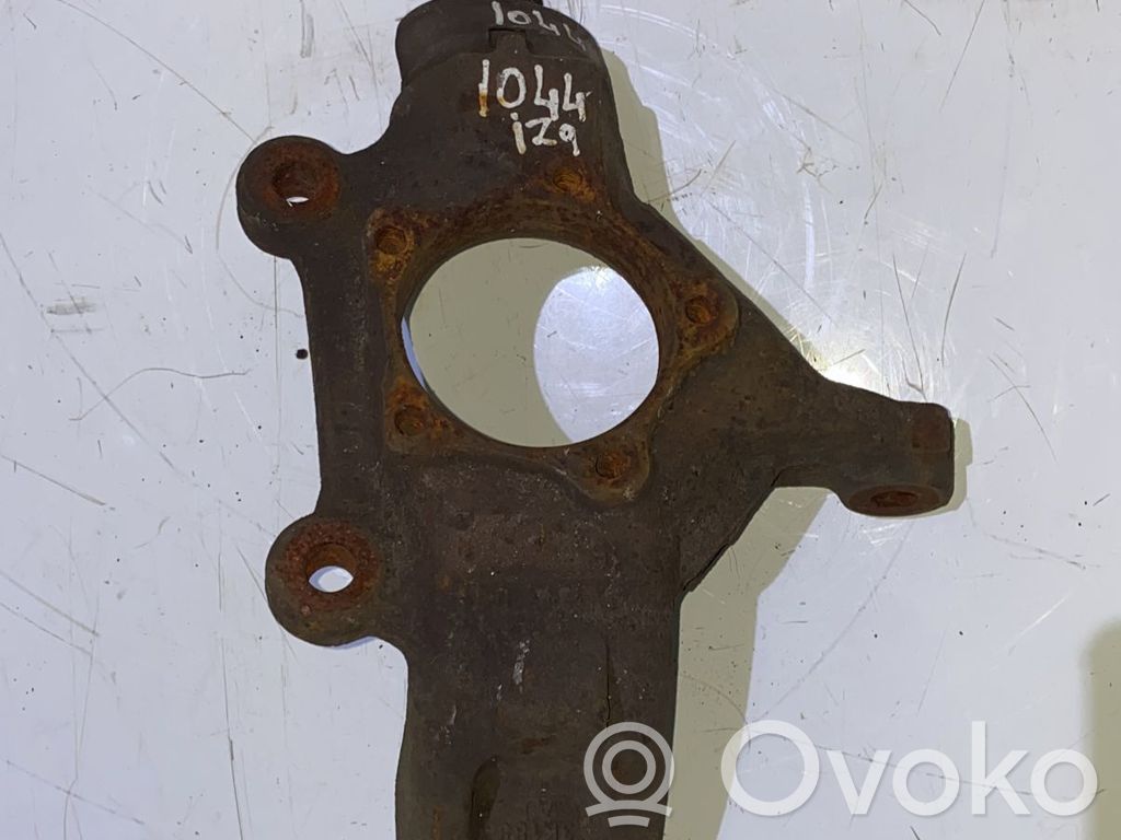Ford Transit Front wheel hub spindle knuckle 