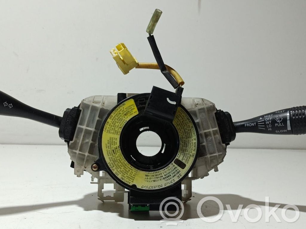 Interruptor de control multifunción   8600A050
