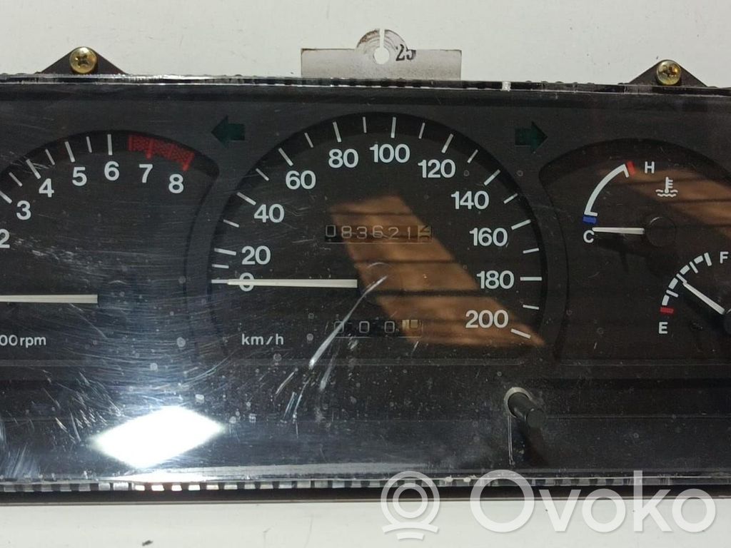 Daewoo Nexia Speedometer (instrument cluster) 