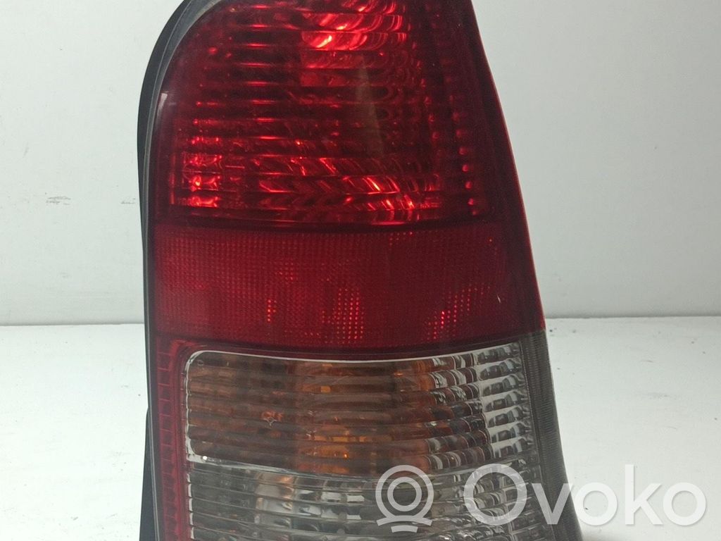 Daewoo Nexia Takavalot 
