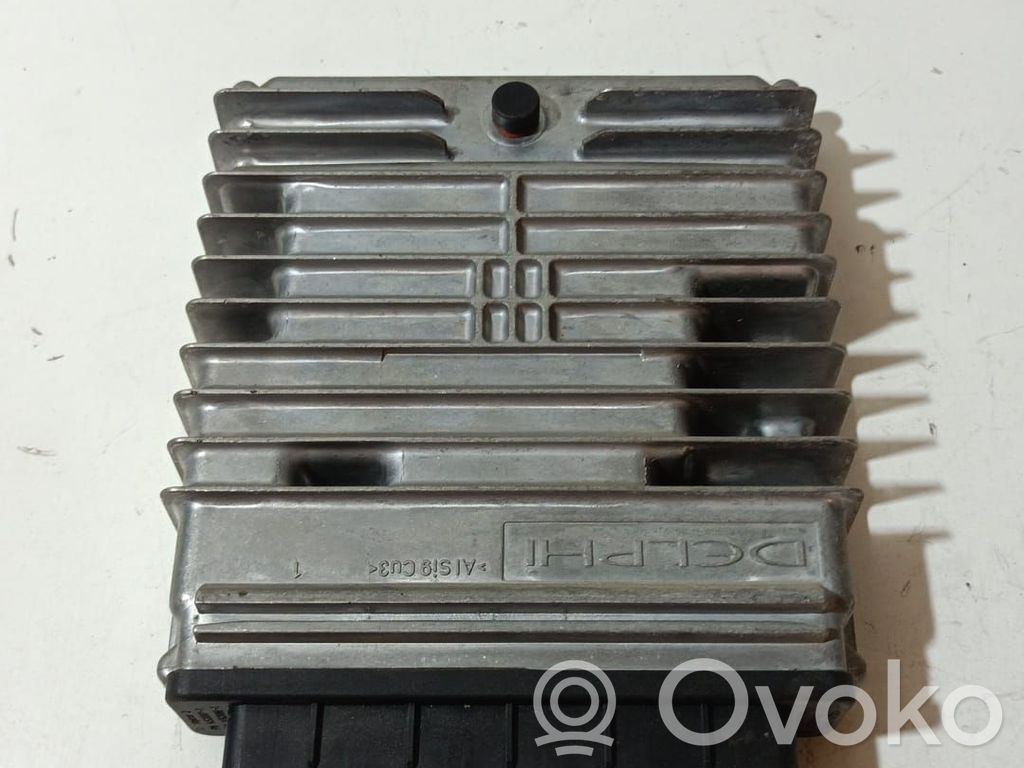 Engine control unit/module   3M5112A650LB
