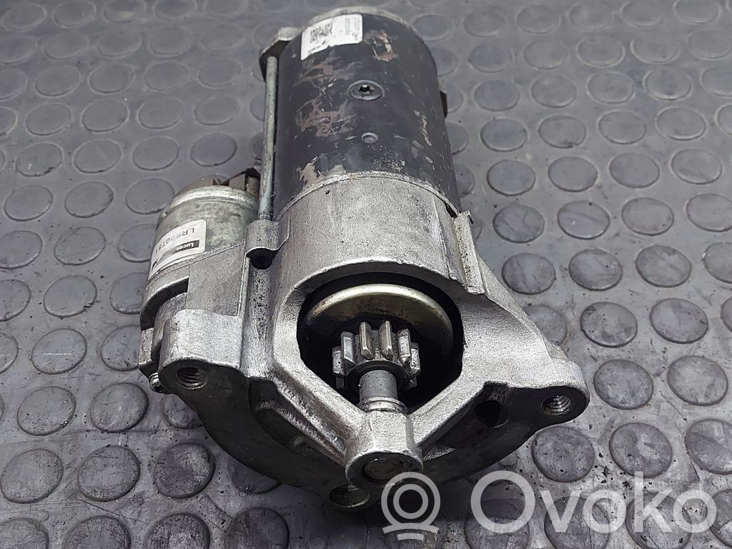 Volkswagen Sharan Motor de arranque 