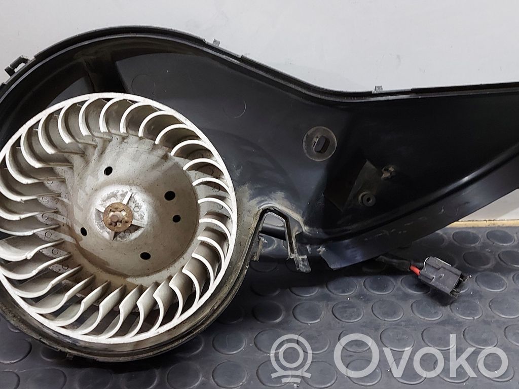 Renault Rapid Pečiuko ventiliatorius/ putikas 
