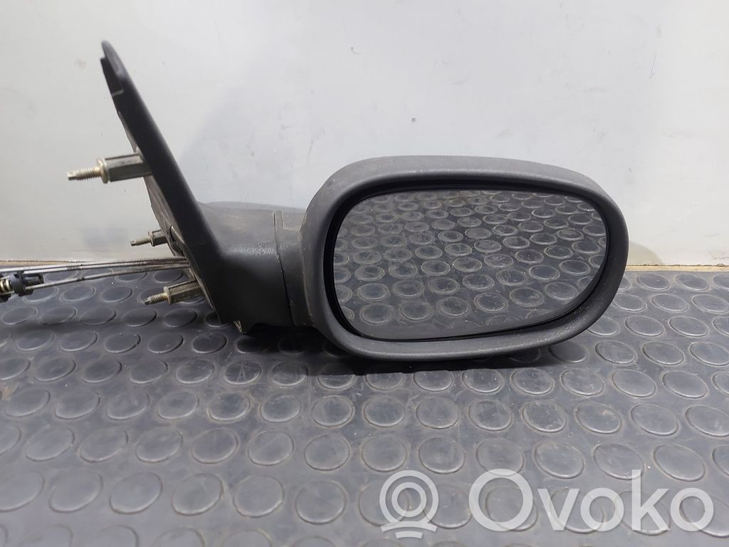 Front door electric wing mirror   E201848