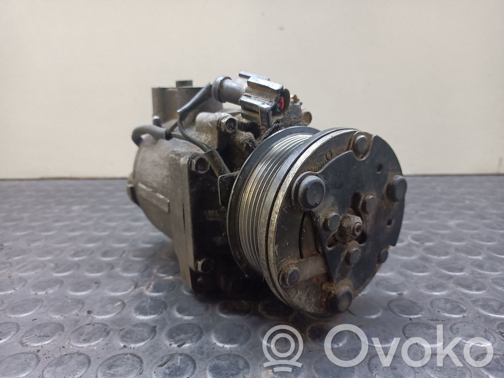 Ford Connect Compresor (bomba) del aire acondicionado (A/C)) 