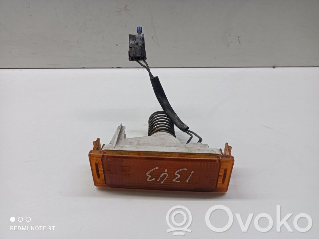 Renault Rapid Headlight/headlamp 