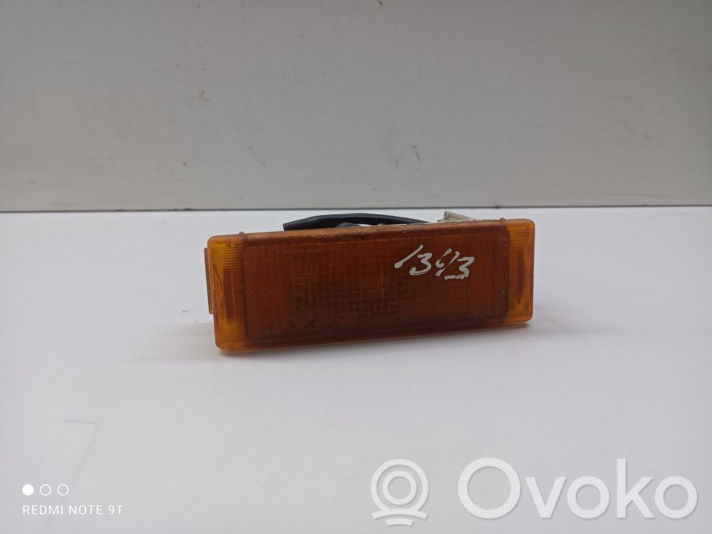 Renault Rapid Headlight/headlamp 