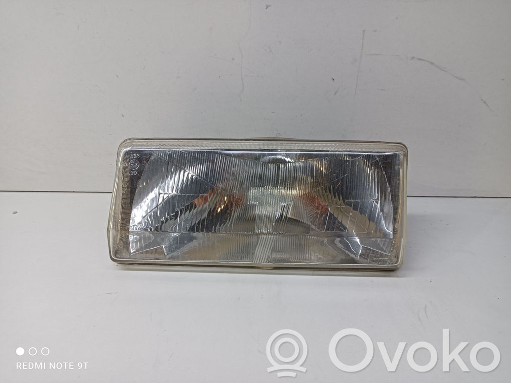 Citroen BX Headlight/headlamp 