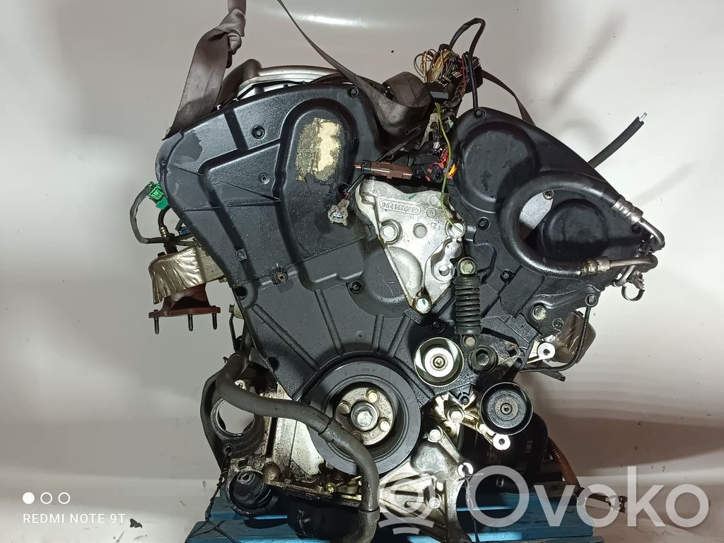 Engine   XFV