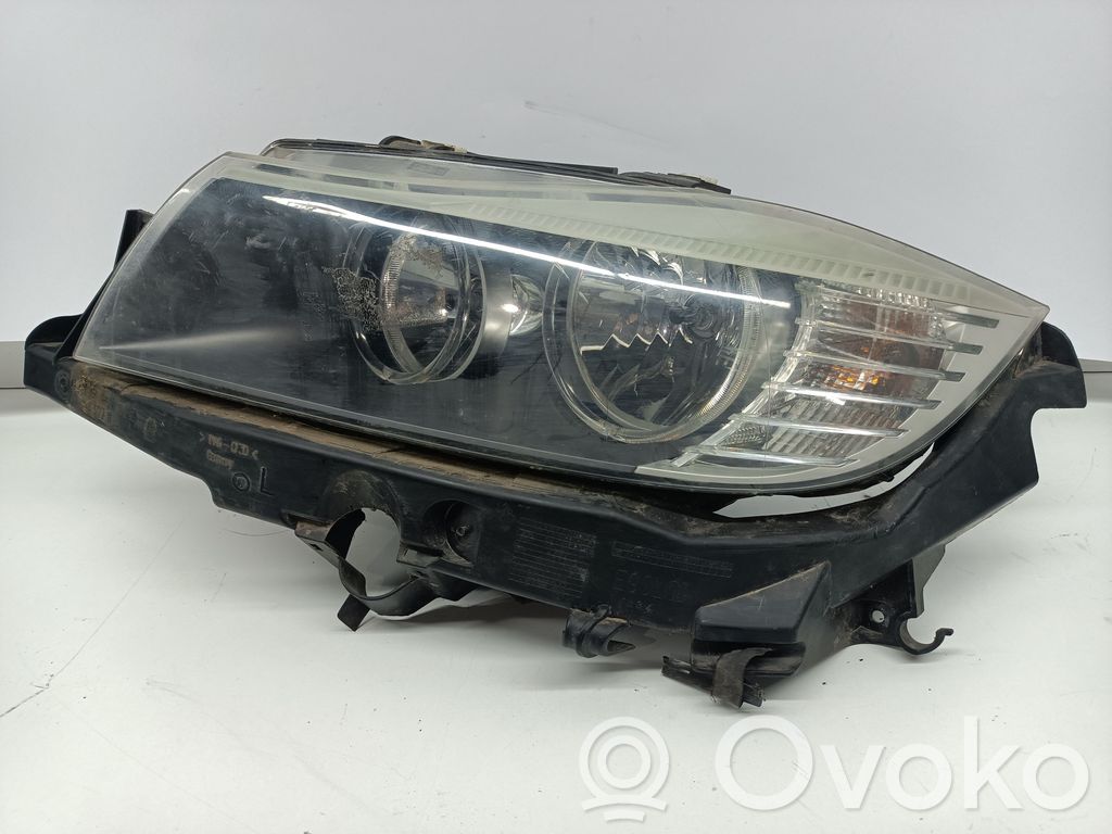 BMW 3 E90 E91 Headlight/headlamp 