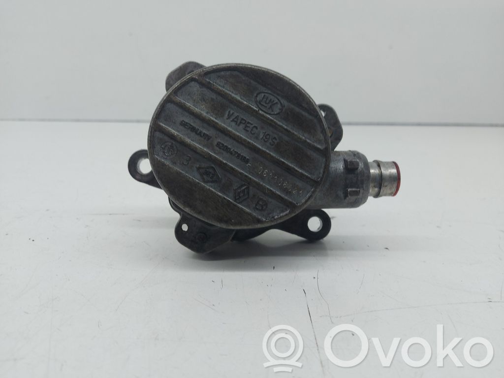Bomba de vacío   8200478188