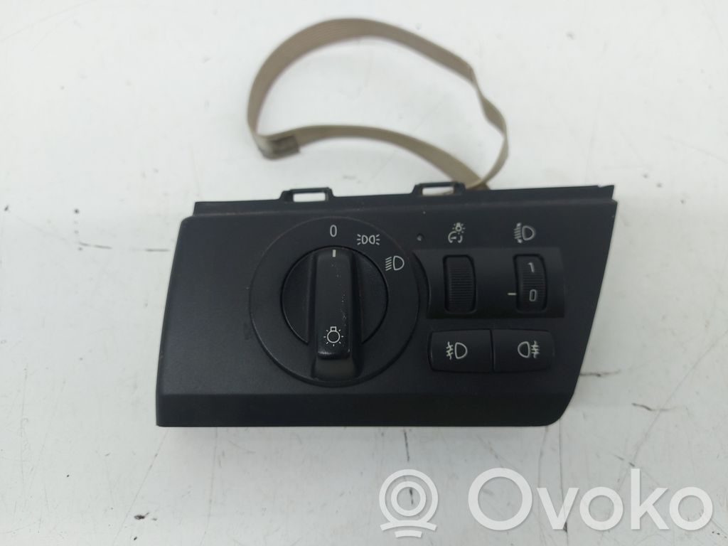 Interruptor de luz   3310960DD