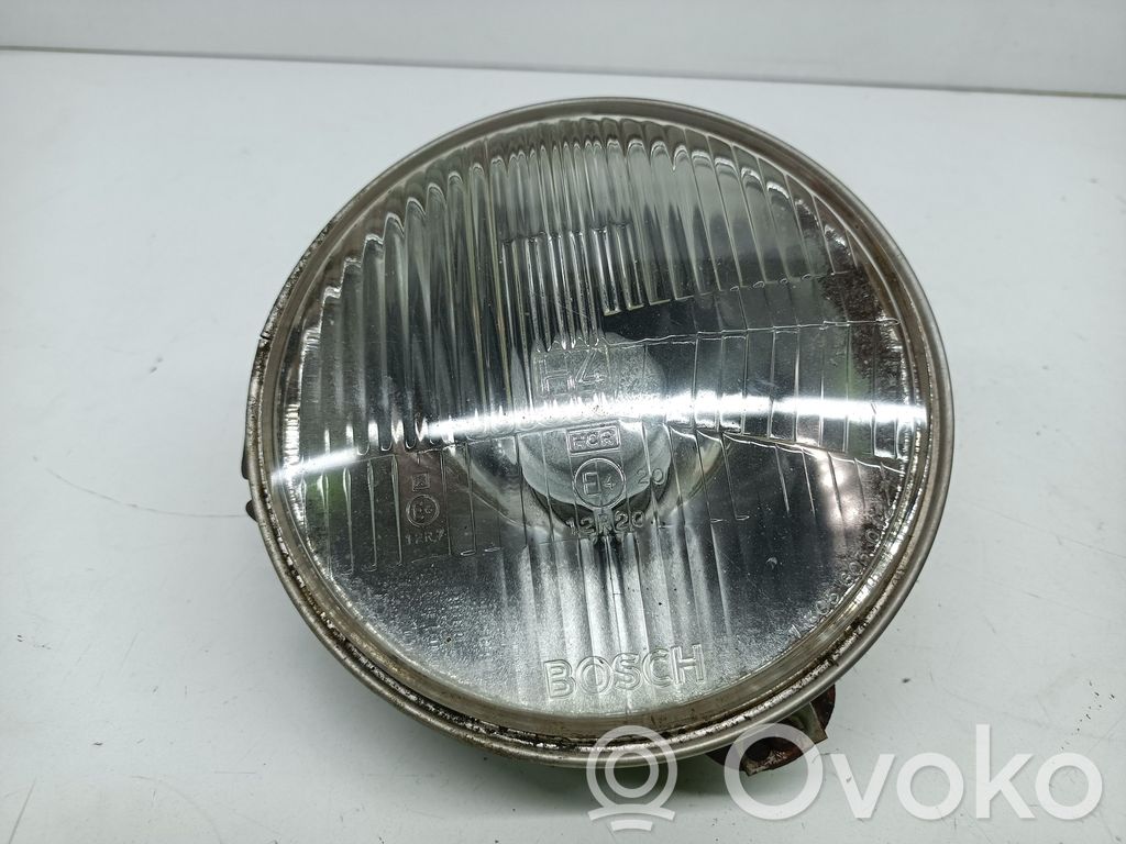 Toyota Land Cruiser (FJ80) Headlight/headlamp 