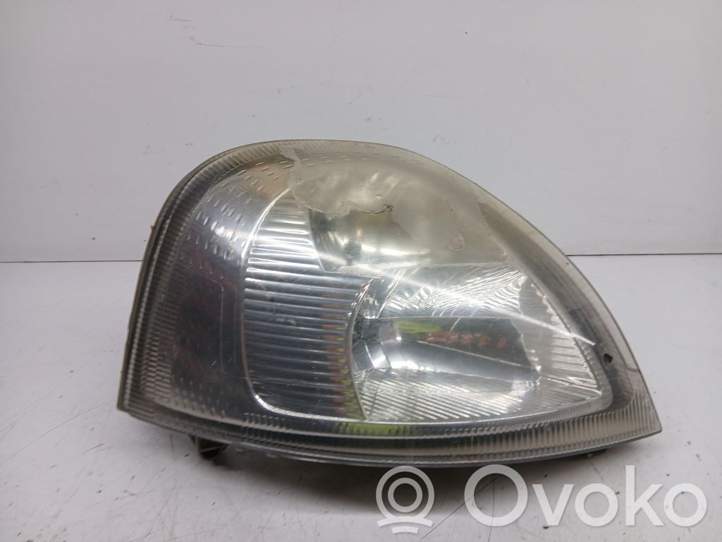 Renault Master II Phare frontale 