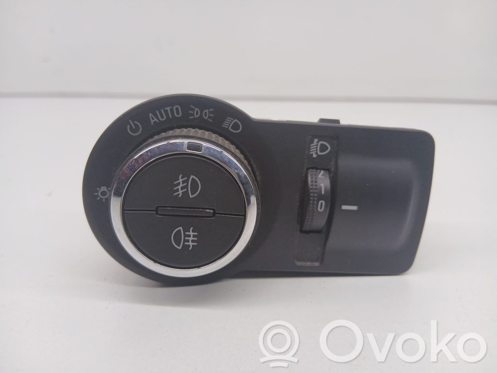 Light switch   96892012