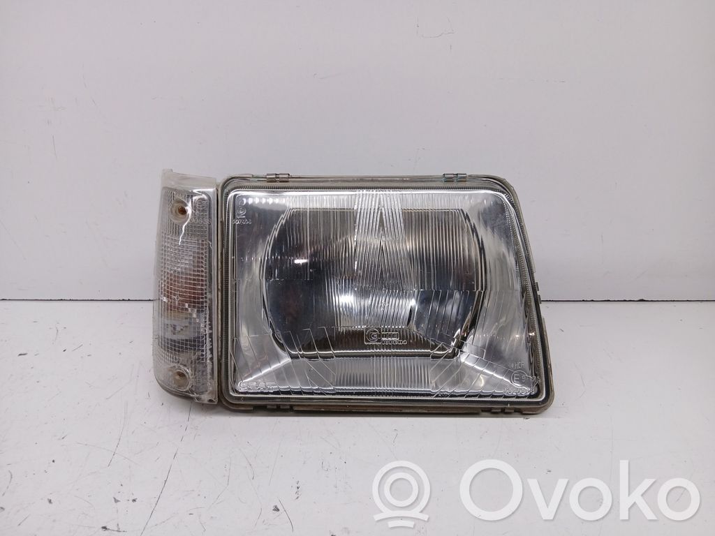 Seat Marbella Headlight/headlamp 