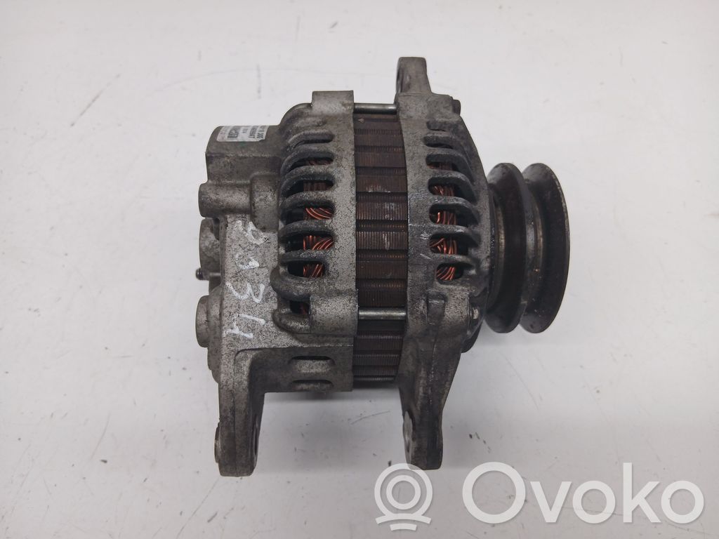 Alternador   WL9118300