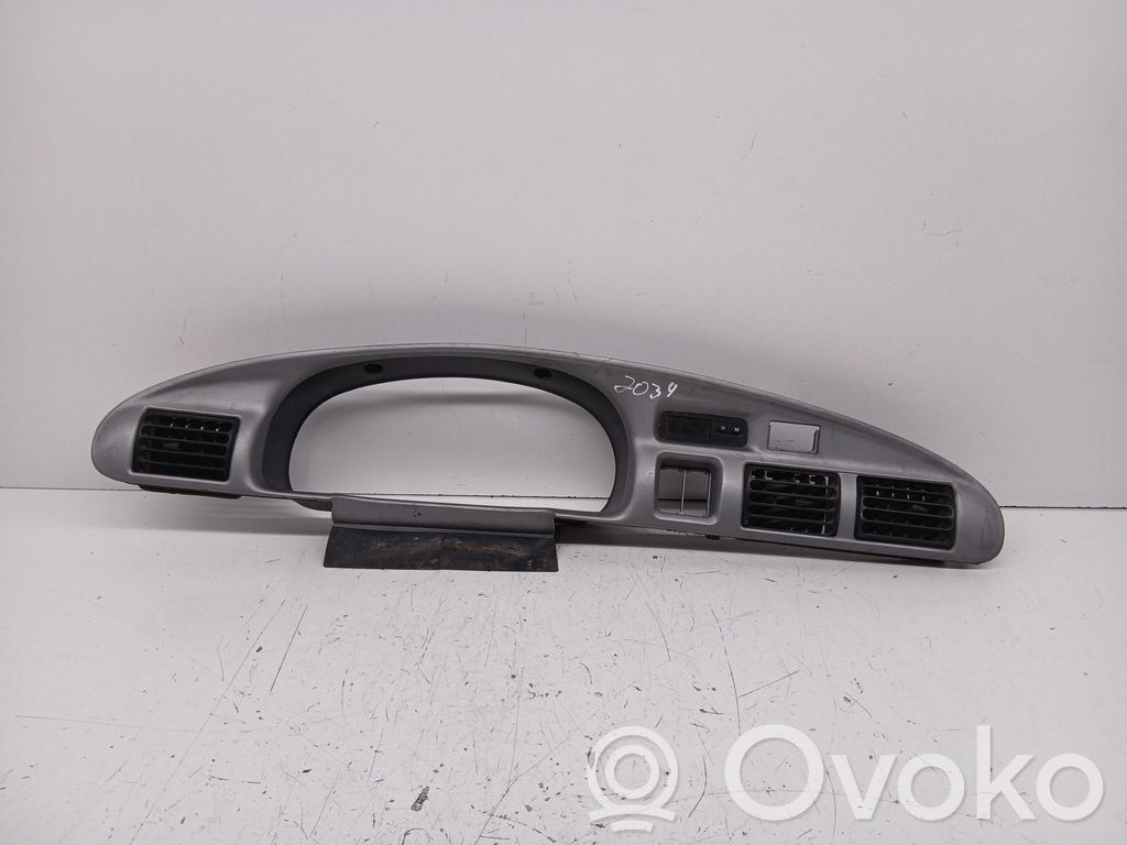 Ford Ranger Center console 