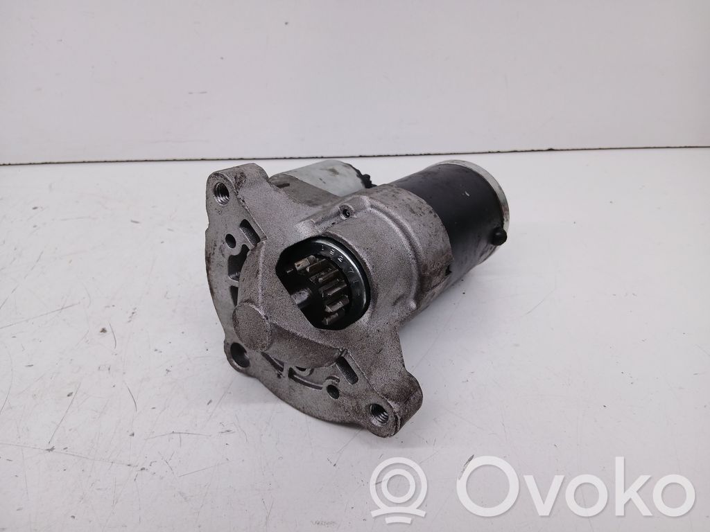Citroen Xsara Motor de arranque 