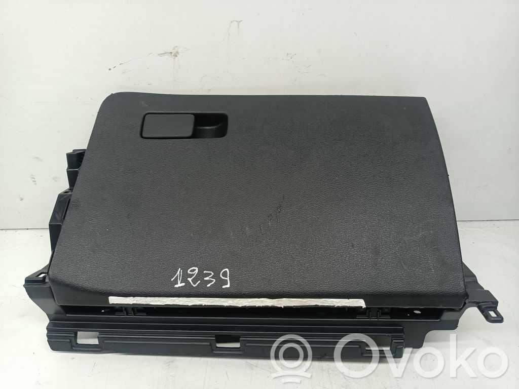 KIA Ceed Guantera 