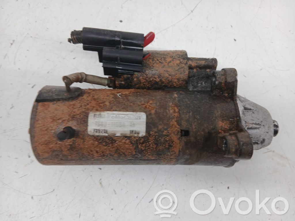 Motor de arranque   IS40111080