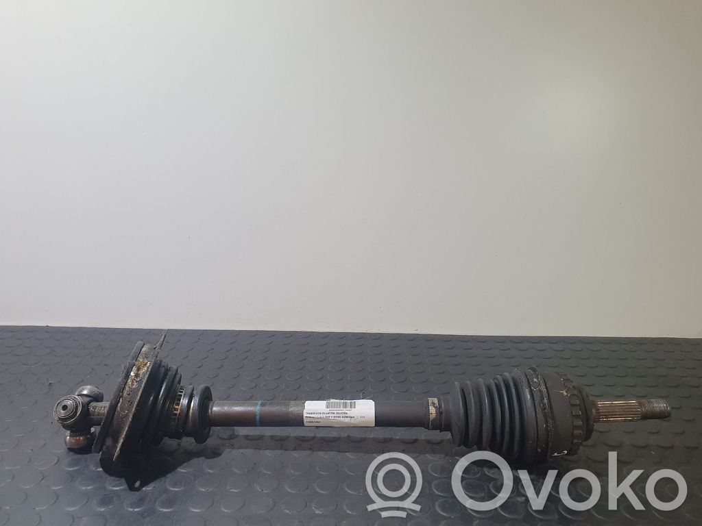Seat Ibiza II (6k) Eje de transmisión delantero 