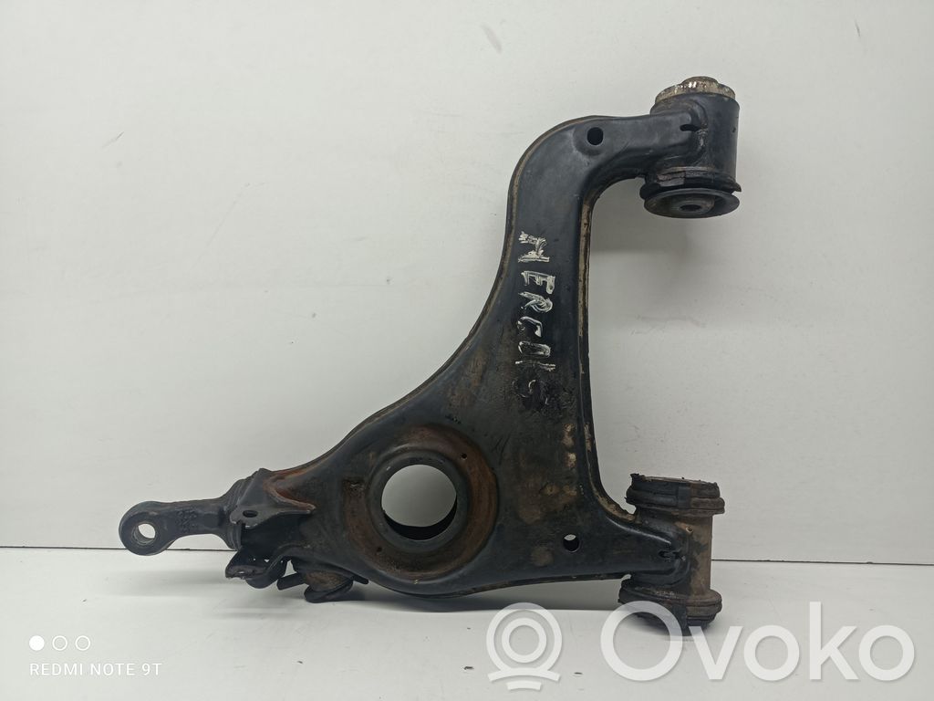 Audi Q7 4L Front control arm 
