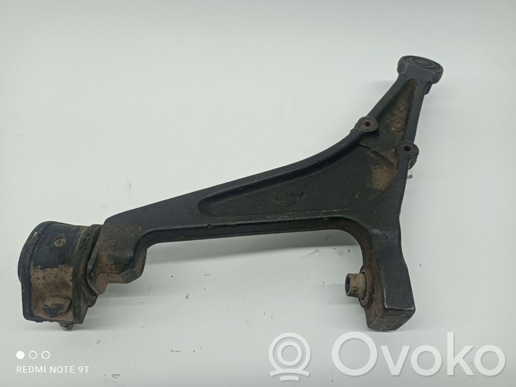 Audi Q7 4L Front control arm 