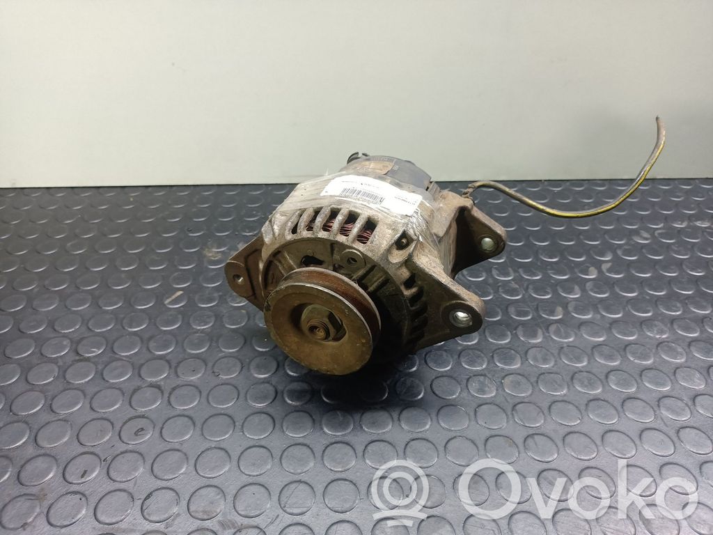 Nissan Terrano Ģenerators 