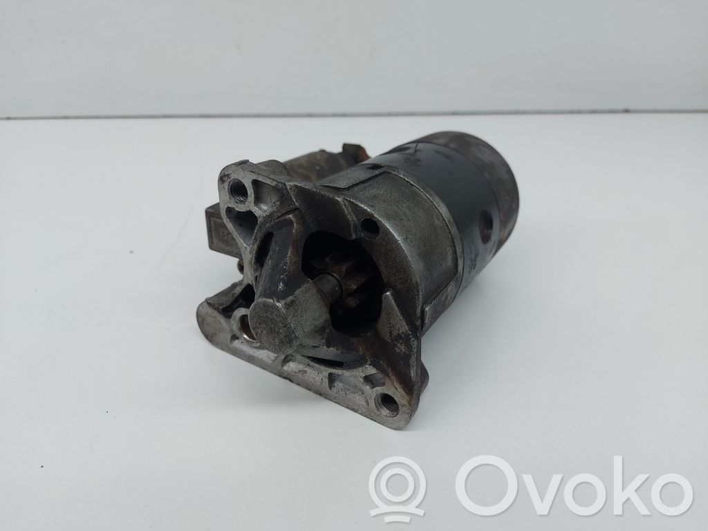 Motor de arranque   7700274351