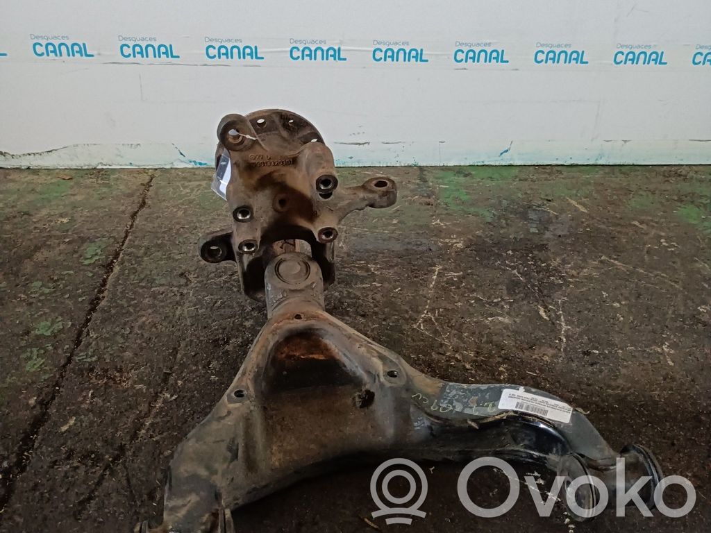 Querlenker vorne   90400