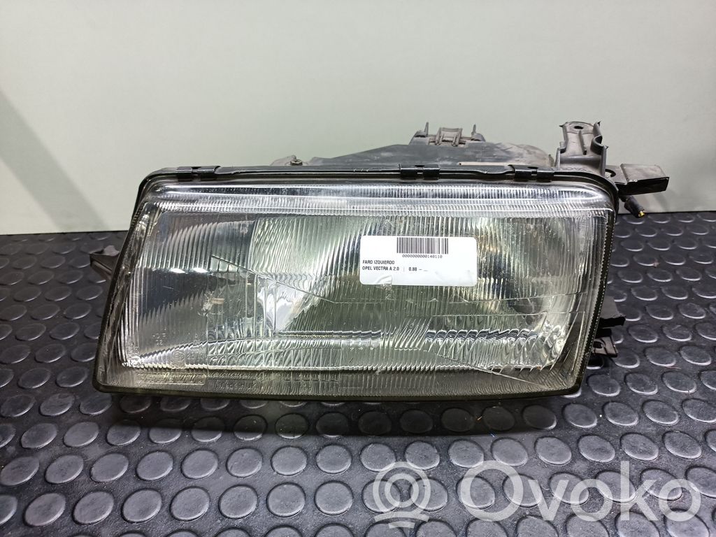 Opel Vectra A Scheinwerfer 