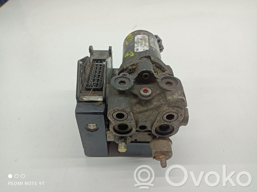 Audi Q7 4L Bomba de ABS 