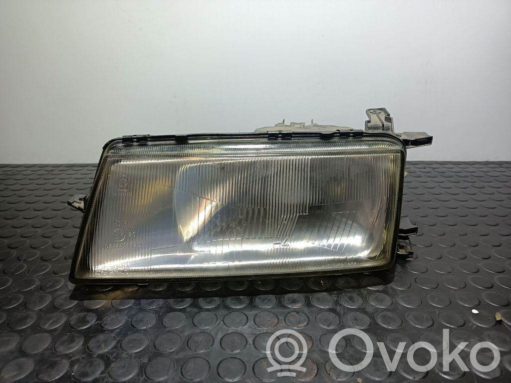 Opel Vectra A Lampa przednia 