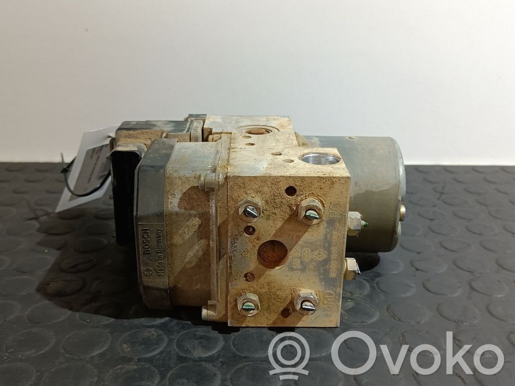 Audi Q7 4L ABS-pumppu 