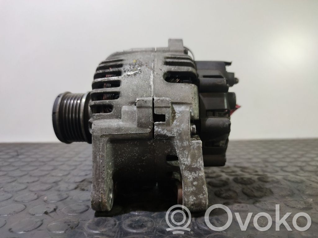 Audi Q7 4L Ģenerators 